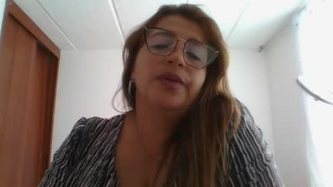 Snapshot of rossanalionheart chatting on January 24, 7:28 pm Rossana online show from January 24, 7:28 pm