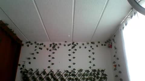 Rossana  online show from November 5, 8:03 pm