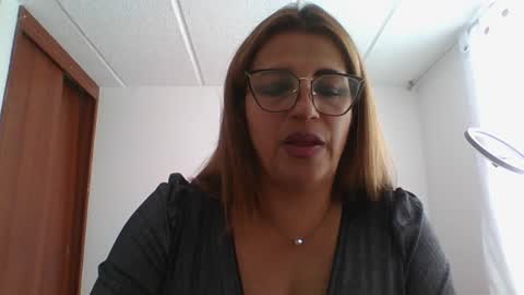Snapshot of rossanalionheart chatting on January 28, 7:21 pm Rossana online show from January 28, 7:21 pm