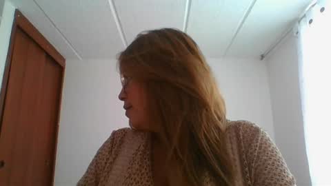 Snapshot of rossanalionheart chatting on January 8, 7:34 pm Rossana online show from January 8, 7:34 pm