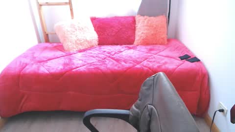 rosse online show from October 28, 2:12 pm