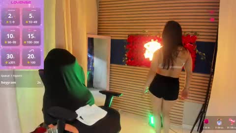 Snapshot of rosse_25 chatting on October 27, 6:35 pm Would you like to help me with supplementation and sports suits so I can compete in powerlifting online show from October 27, 6:35 pm