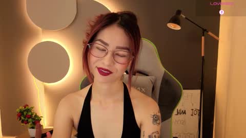 Miss Rosse online show from March 13, 3:13 pm