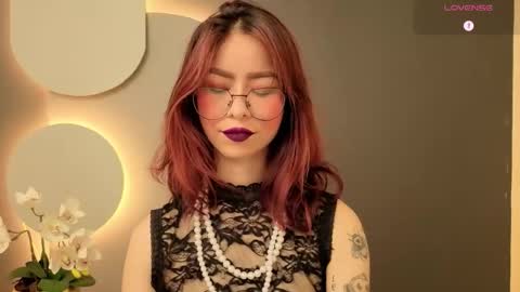 Miss Rosse online show from January 9, 2:32 pm