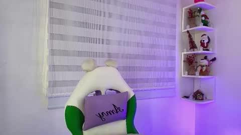   online show from December 2, 12:07 pm