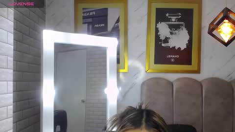 rosse jeane v online show from February 11, 3:20 am