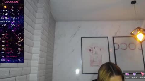 rosse jeane v online show from January 7, 1:14 pm