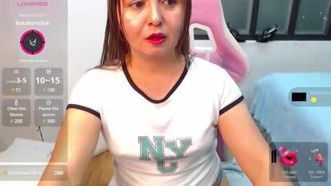 MY NAME IS  ROSSE  online show from January 17, 6:54 pm