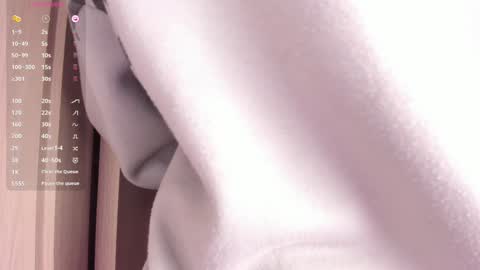 Snapshot of rossedaw_ chatting on December 31, 2:25 pm Rosse Daw Independent model online show from December 31, 2:25 pm