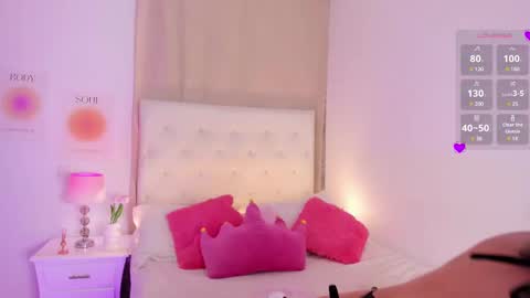 Snapshot of rossedaw_ chatting on February 9, 8:56 pm Rosse Daw Independent model online show from February 9, 8:56 pm