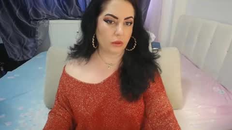 Camy online show from January 23, 7:11 am