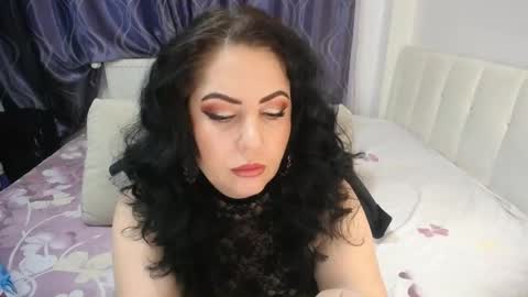 Camy online show from January 22, 8:51 am