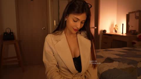 Rossey online show from January 10, 6:51 am