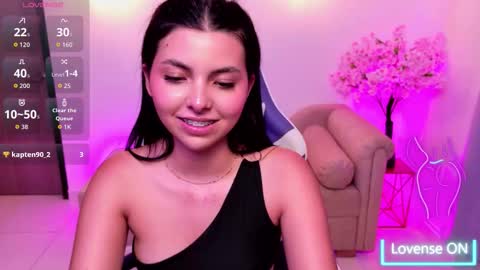 rossie_channel online show from September 16, 9:01 pm