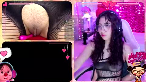 Rossie online show from February 15, 2:27 pm