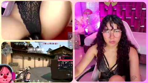 Rossie online show from June 4, 3:38 pm
