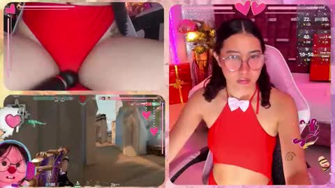 Rossie online show from December 14, 3:07 pm