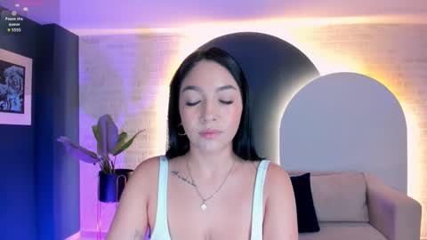 Rossie Rhoades online show from October 21, 8:13 pm