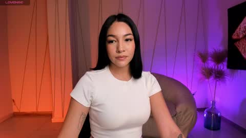 Rossie Rhoades online show from September 26, 8:06 pm