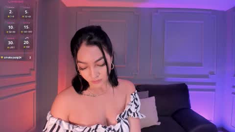 Rossie Rhoades online show from November 1, 9:30 pm