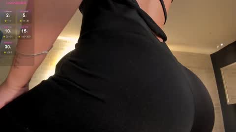 Rossie Rhoades online show from February 17, 4:53 am