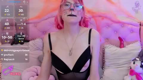 rossiie_hunt_ online show from October 17, 6:33 pm