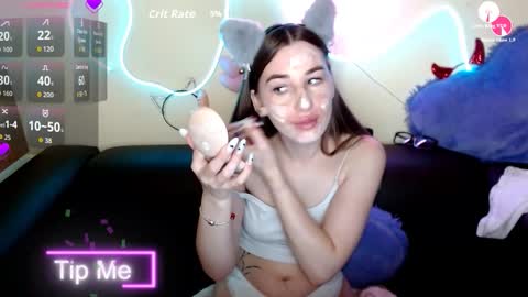 rosy_madison77 online show from October 7, 8:08 am