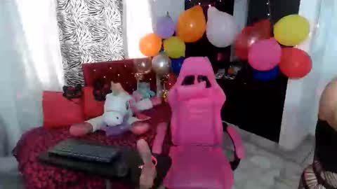 rous_kinky online show from June 10, 5:33 pm