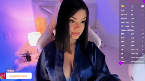    online show from October 4, 3:01 am