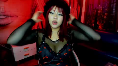 rouse darkk online show from April 11, 4:18 am