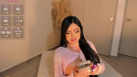 DREAM online show from May 27, 1:57 am