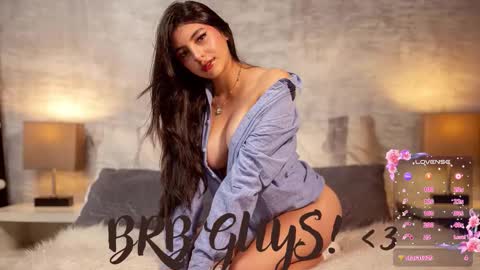 Snapshot of rousee_v chatting on October 15, 2:30 pm Rousee online show from October 15, 2:30 pm