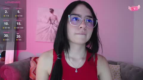Snapshot of rousee_v chatting on January 22, 12:48 am Rousee online show from January 22, 12:48 am