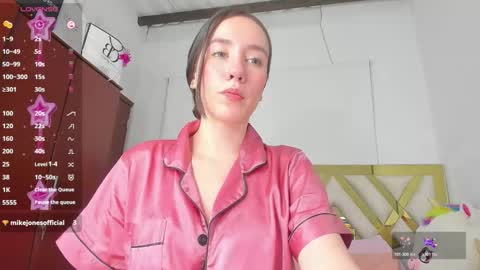 rousee_yarelds online show from December 20, 4:16 am