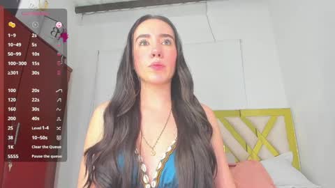 rousee_yarelds online show from April 13, 8:37 am