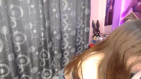 rousepiel online show from March 24, 7:52 pm