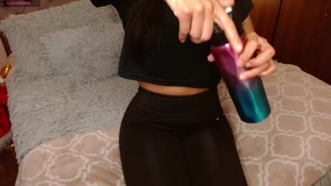 Rouss marie henao  online show from January 10, 11:50 pm