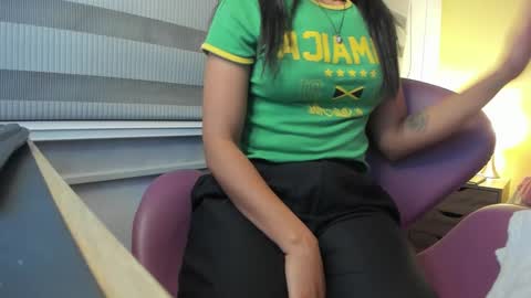 Rouss marie henao  online show from December 6, 12:56 am