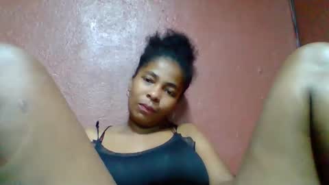 Snapshot of rovaelyah chatting on October 12, 6:38 am rovaelyah online show from October 12, 6:38 am