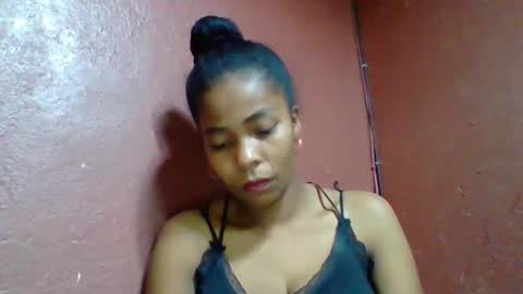 Snapshot of rovaelyah chatting on October 16, 7:00 am rovaelyah online show from October 16, 7:00 am