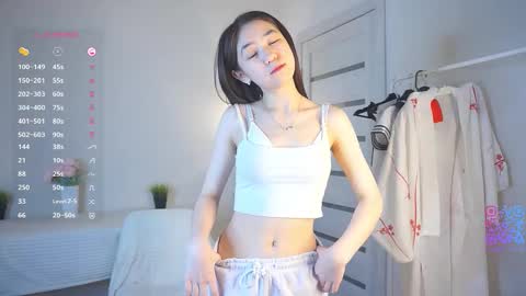 Asly online show from October 19, 5:53 am