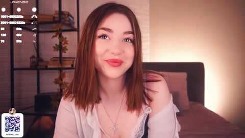 Michelle online show from February 16, 3:58 am