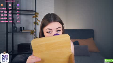Michelle online show from December 14, 4:01 am