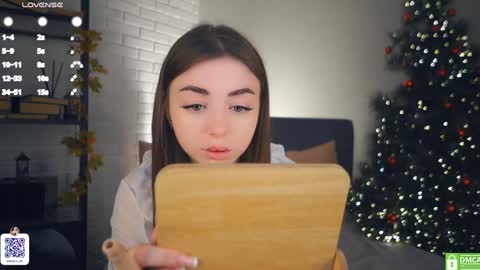Michelle online show from January 13, 4:07 am
