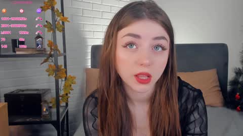 Michelle online show from December 22, 5:34 am