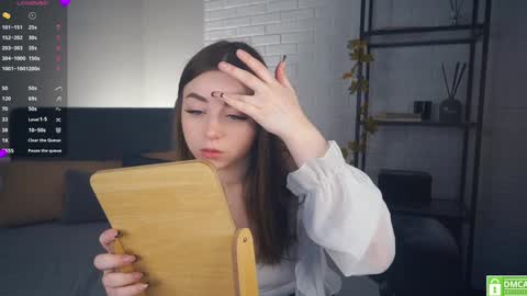 Michelle online show from December 11, 4:28 am