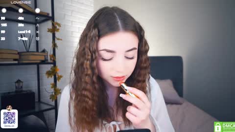 Michelle online show from January 16, 4:07 am