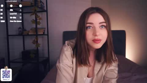 Michelle online show from February 18, 4:04 am