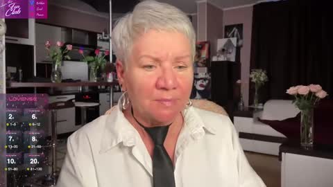 Snapshot of roxana_brooks chatting on February 26, 2:59 pm Roxana online show from February 26, 2:59 pm