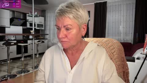 Snapshot of roxana_brooks chatting on January 21, 2:37 pm Roxana online show from January 21, 2:37 pm